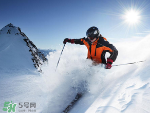 3月份還能滑雪嗎？3月份哪里下雪？