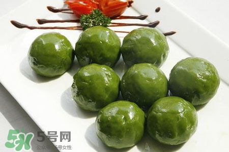 青團(tuán)應(yīng)該怎么吃？青團(tuán)買來直接吃嗎？