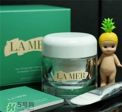 lamer海藍(lán)之謎緊致面膜好用嗎？海藍(lán)之謎緊致面膜怎么樣？