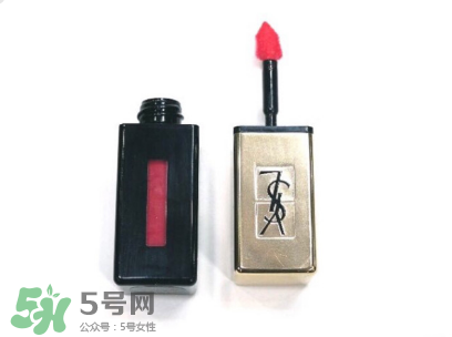 YSL12號(hào)唇釉多少錢 圣羅蘭12號(hào)唇釉專柜價(jià)格