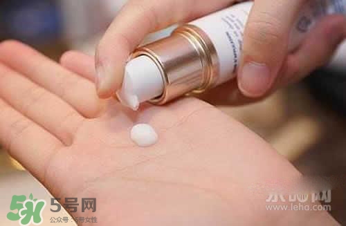 精華乳怎么用？精華乳使用方法