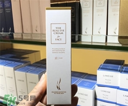 ahc眼霜和蘭芝眼霜哪個(gè)好？ahc眼霜和蘭芝眼霜哪個(gè)好用？