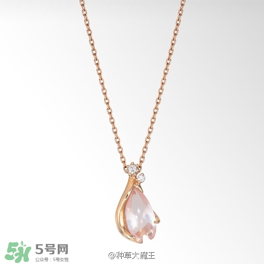 star jewelry2017櫻花限定多少錢？star jewelry櫻花項(xiàng)鏈?zhǔn)宙渻r(jià)格