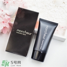 marcheur粉底液多少錢?marcheur粉底液價格