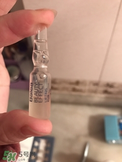 芭樂雅玻尿酸安瓶怎么用?芭樂雅玻尿酸安瓶使用方法