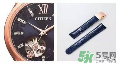 citizen西鐵城櫻花限量手表多少錢？citizen2017櫻花手表哪里買？