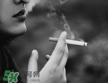 電子煙和真煙哪個危害大？電子煙和香煙哪個危害大？