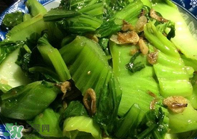 薺菜對(duì)胃好嗎？胃不好可以吃薺菜嗎？