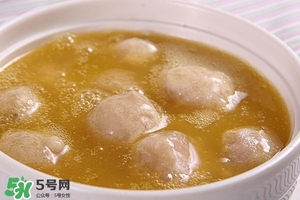 藕粉的營養(yǎng)價(jià)值 藕粉的功效