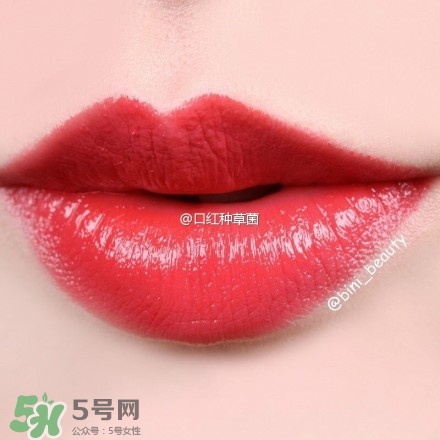 Dior迪奧757口紅 Dior迪奧757口紅試色