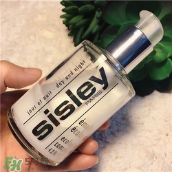 希思黎全能乳液適合什么膚質(zhì)？sisley全能乳液適合敏感肌嗎？