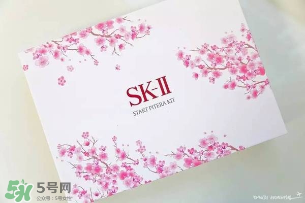 sk2櫻花限定神仙水多少錢(qián)？skii2017櫻花限定神仙水專(zhuān)柜價(jià)格