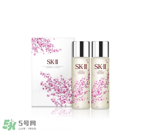 sk2櫻花限定神仙水多少錢(qián)？skii2017櫻花限定神仙水專(zhuān)柜價(jià)格