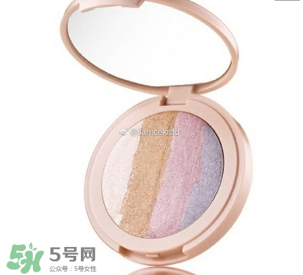 tarte cosmetics2017彩妝有哪些？tarte cosmetics2017彩妝介紹