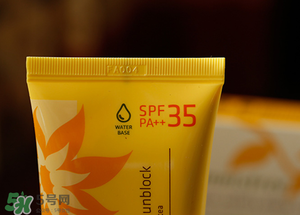 悅詩風(fēng)吟防曬霜價格 悅詩風(fēng)吟防曬霜spf50價格多少錢