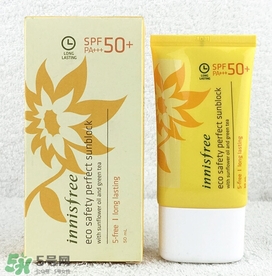 悅詩風(fēng)吟防曬霜價格 悅詩風(fēng)吟防曬霜spf50價格多少錢