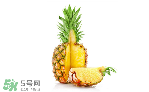 什么人不能吃菠蘿？菠蘿什么時(shí)候吃最好？