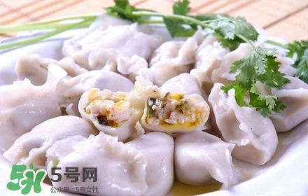 春天吃什么餡的餃子？春天吃什么餡的餃子好？