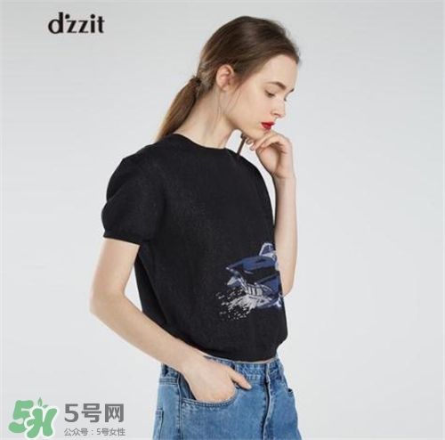 地素是什么牌子？dazzle地素是什么檔次？