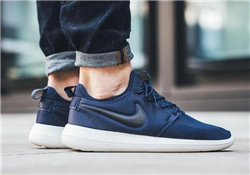 nike roshe two怎么樣？耐克roshe two好不好？