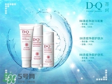 dq蒂珂是什么牌子?蒂珂是哪個國家的?