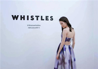 whistles2017春夏婚紗系列 whistles2017春夏新品推薦