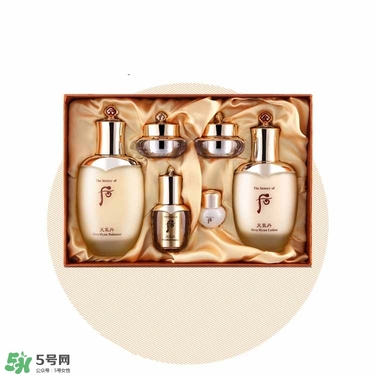 韓國人喜歡用什么護(hù)膚品 韓國女生用什么護(hù)膚品