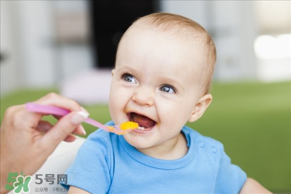 寶寶食欲不振的原因 寶寶食欲不振怎么辦