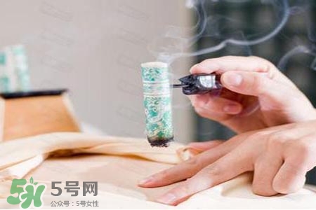 風濕病可以艾灸嗎？艾灸對風濕有用嗎？