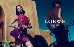 loewe是什么牌子？loewe羅意威是什么檔次？