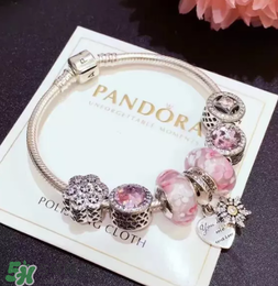 潘多拉2017新品桃花系列在哪里買？pandora桃花系列國(guó)內(nèi)有賣嗎？