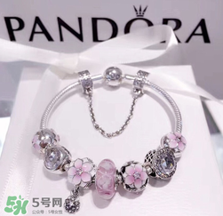 潘多拉2017新品桃花系列多少錢？pandora桃花系列正品價(jià)格