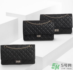 香奈兒255包多少錢？chanel255包正品價格