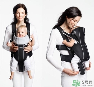 Babybjorn背帶奇跡款怎么樣 Babybjorn背帶Miracle款測(cè)評(píng)