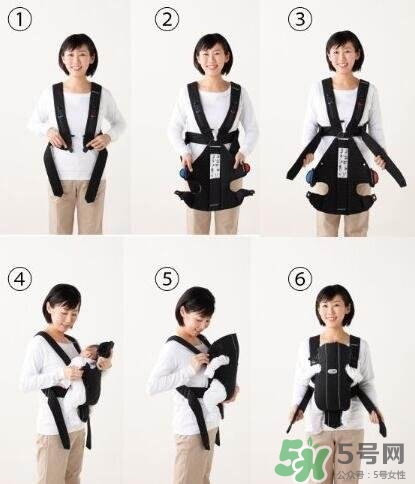 babybjorn背帶經(jīng)典款 babybjorn背帶original款測評(píng)