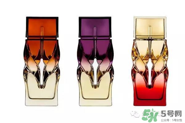 christian louboutin香水好聞嗎？cl香水香調(diào)