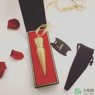 Christian Louboutin口紅多少錢(qián)_專(zhuān)柜價(jià)格