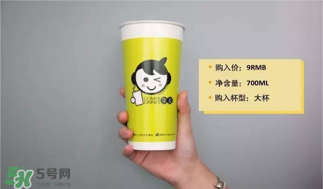 奶茶什么品牌好喝 奶茶什么牌子最好