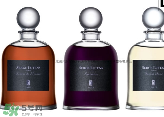 serge lutens蘆丹氏香水多少錢(qián)？serge lutens香水專(zhuān)柜價(jià)格