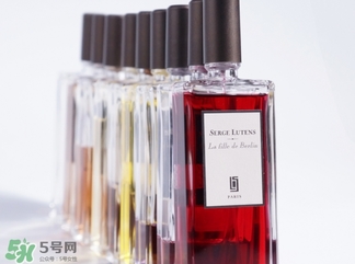 serge lutens蘆丹氏香水怎么用？蘆丹氏香水噴頭怎么按？