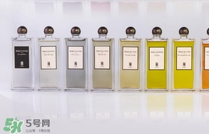 serge lutens蘆丹氏香水怎么用？蘆丹氏香水噴頭怎么按？