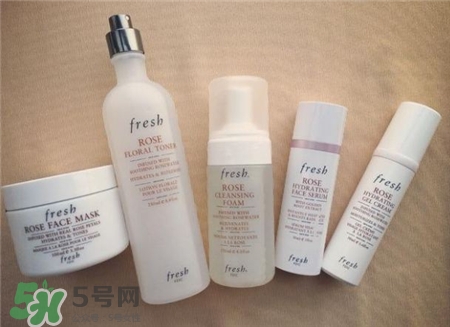 fresh馥蕾詩(shī)乳液哪款好?馥蕾詩(shī)乳液怎么樣?