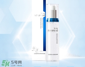 skin advanced是哪個(gè)國(guó)家的？skin advanced是什么檔次？