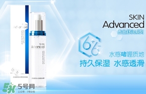 skin advanced是哪個(gè)國(guó)家的？skin advanced是什么檔次？