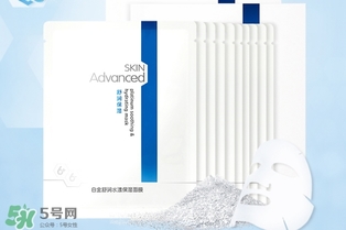 skin advanced適合什么膚質(zhì)？skin advanced適合敏感肌嗎？