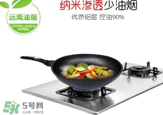 麥飯石鍋怎么清洗？麥飯石鍋清洗方法