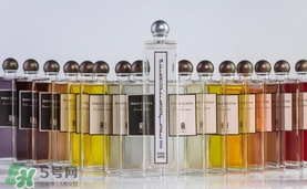 serge lutens哪里買？serge lutens蘆丹氏專柜地址