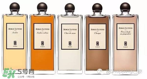 serge lutens蘆丹氏香水多少錢(qián)？serge lutens香水專(zhuān)柜價(jià)格