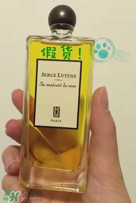 serge lutens蘆丹氏口紅真假 serge lutens口紅正品哪里買？