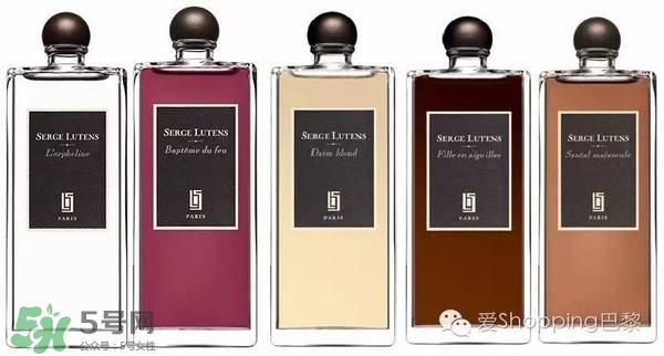 serge lutens蘆丹氏香水多少錢(qián)？serge lutens香水專(zhuān)柜價(jià)格